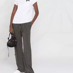 Karl Lagerfeld Ikonik chest pocket T-shirt