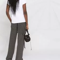 Karl Lagerfeld Ikonik chest pocket T-shirt