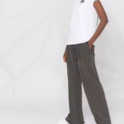 Karl Lagerfeld Ikonik chest pocket T-shirt