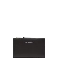 Karl Lagerfeld K/Signature wallet