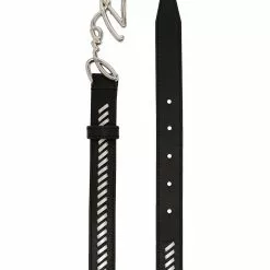 Karl Lagerfeld K/Signature Special belt