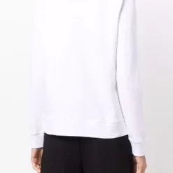 Karl Lagerfeld Ikonik Karl print sweatshirt