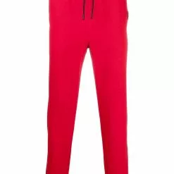 Karl Lagerfeld Karl motif sweatpants