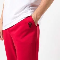 Karl Lagerfeld Karl motif sweatpants