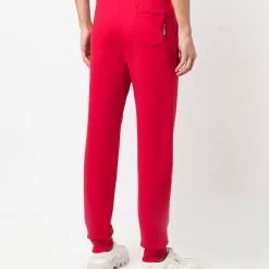 Karl Lagerfeld Karl motif sweatpants