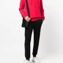 Karl Lagerfeld Karl patch sweatpants