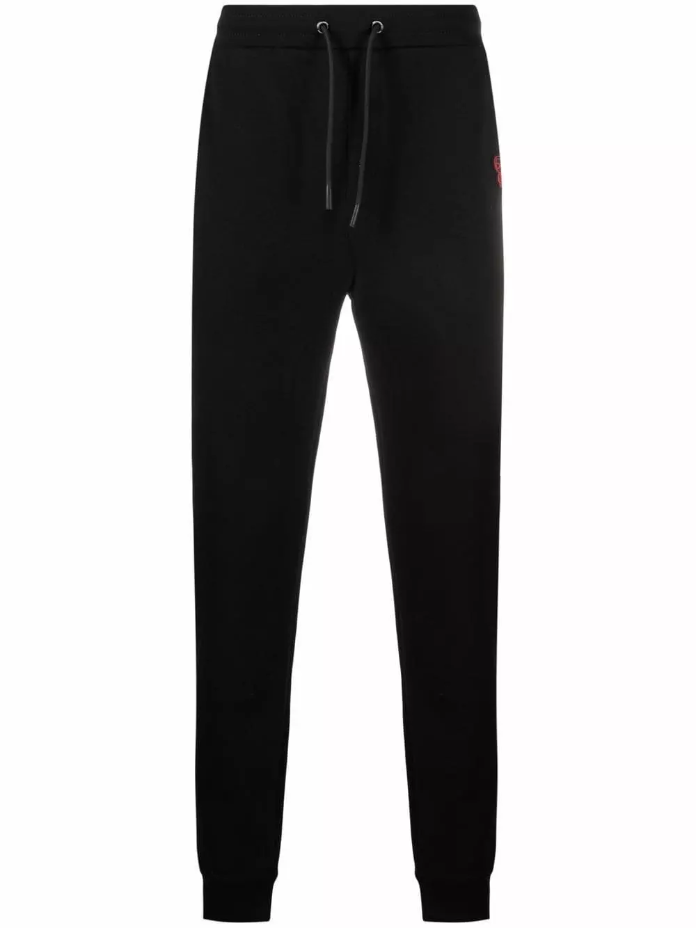 Karl Lagerfeld Karl patch sweatpants