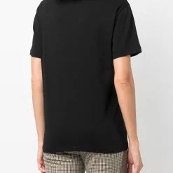 Karl Lagerfeld K/Maison-print cotton T-shirt