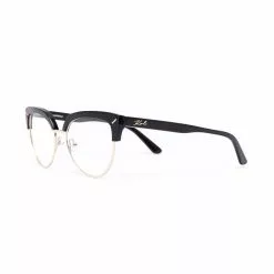 Karl Lagerfeld cat-eye frame glasses