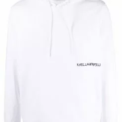 Karl Lagerfeld pullover jersey hoodie