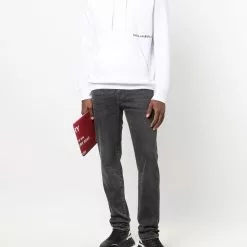 Karl Lagerfeld pullover jersey hoodie