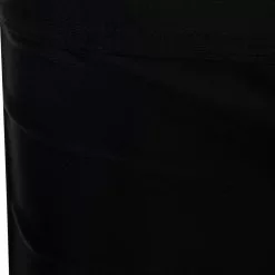 Karl Lagerfeld logo-print slip-on swimming trunks