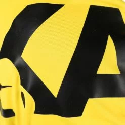 Karl Lagerfeld logo-print triangle-cup bikini top