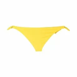 Karl Lagerfeld logo-letttering bikini bottoms