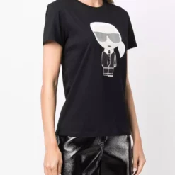 Karl Lagerfeld Karl-print T-shirt