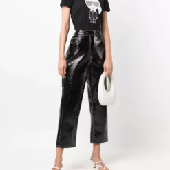 Karl Lagerfeld Karl-print T-shirt