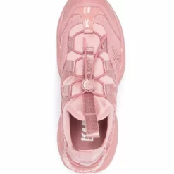 Karl Lagerfeld chunky-sole sneakers