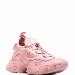 Karl Lagerfeld chunky-sole sneakers