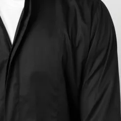 Karl Lagerfeld plain long-sleeve shirt