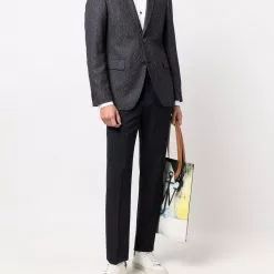 Karl Lagerfeld classic button-up shirt