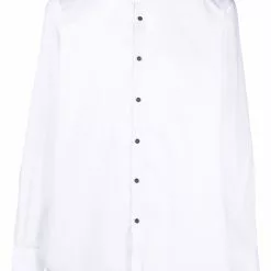 Karl Lagerfeld classic button-up shirt