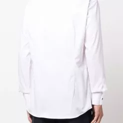 Karl Lagerfeld classic button-up shirt