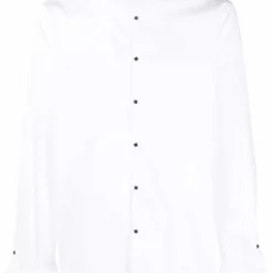Karl Lagerfeld Modern Fit long-sleeve shirt