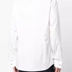 Karl Lagerfeld Modern Fit long-sleeve shirt