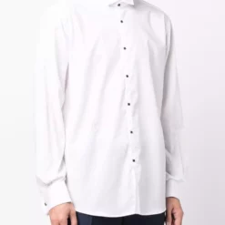 Karl Lagerfeld Modern Fit long-sleeve shirt