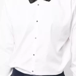 Karl Lagerfeld Modern Fit long-sleeve shirt