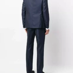 Karl Lagerfeld two-piece dinner suit