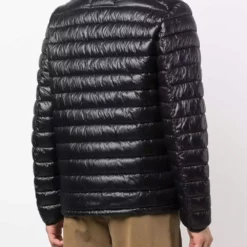 Karl Lagerfeld Karlito padded jacket