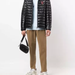 Karl Lagerfeld Karlito padded jacket