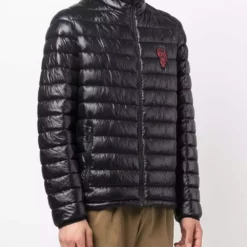 Karl Lagerfeld Karlito padded jacket