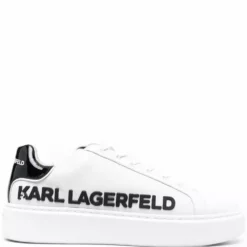 Karl Lagerfeld Maxi Kup low-top sneakers