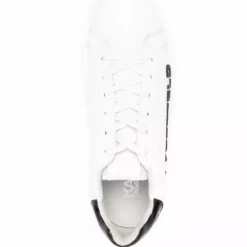 Karl Lagerfeld Maxi Kup low-top sneakers