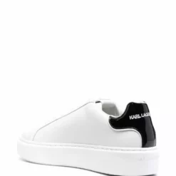 Karl Lagerfeld Maxi Kup low-top sneakers