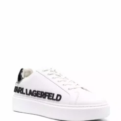 Karl Lagerfeld Maxi Kup low-top sneakers