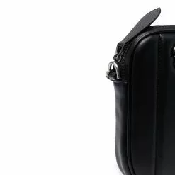 Karl Lagerfeld K/Ikonic quilted phone case