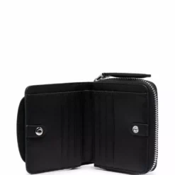 Karl Lagerfeld Ikonik Karl wallet