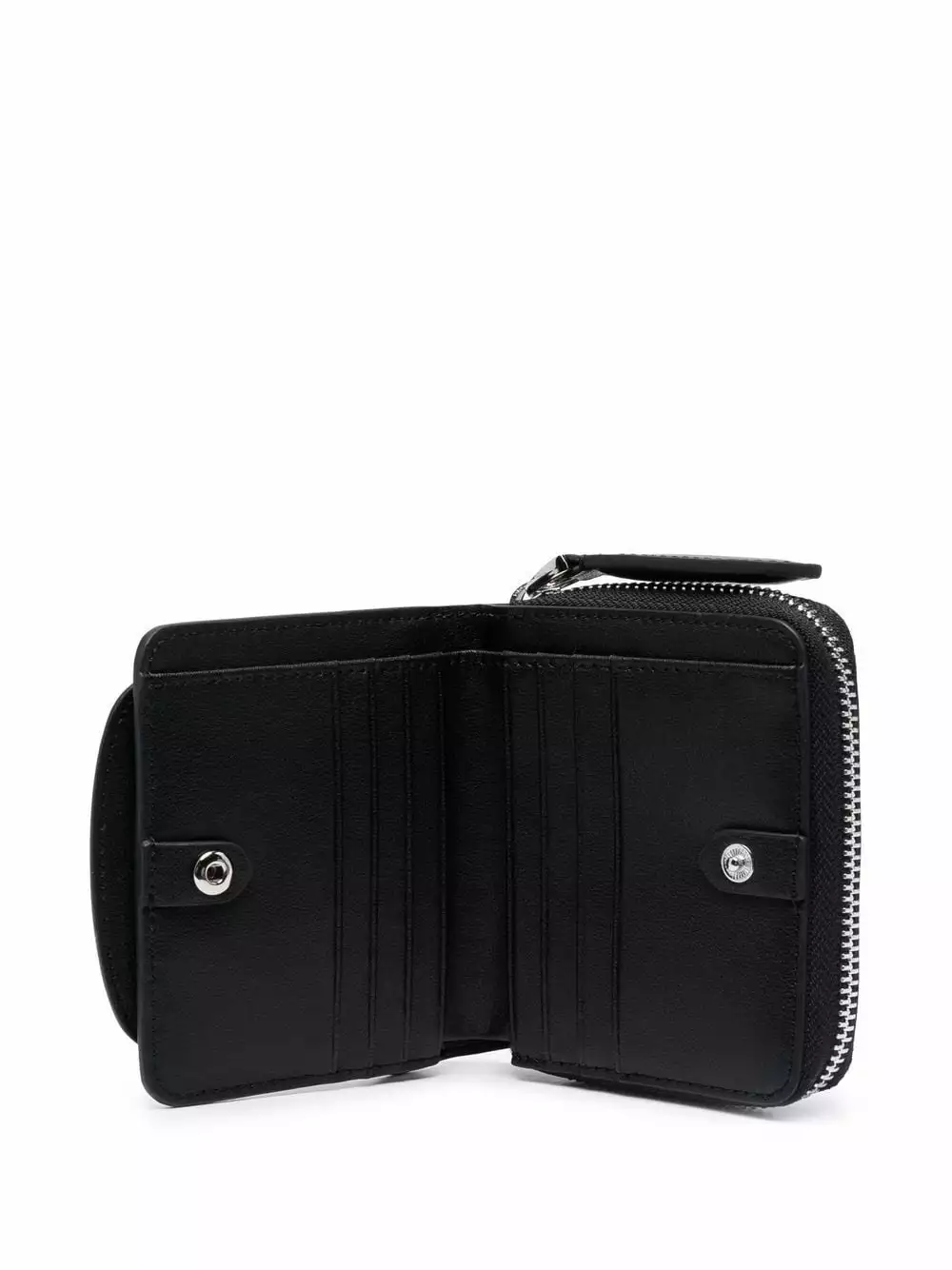 Karl Lagerfeld Ikonik Karl wallet