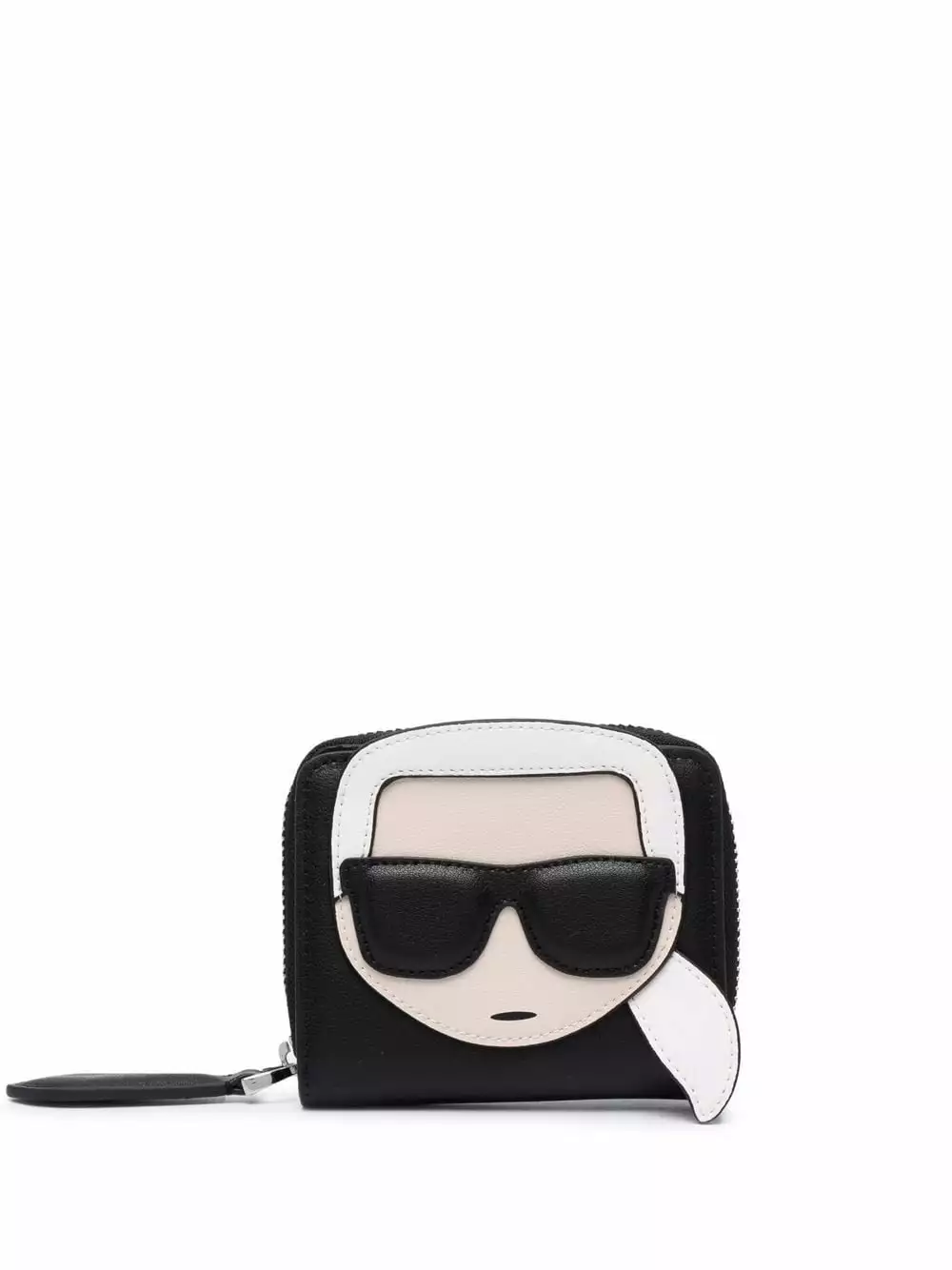 Karl Lagerfeld Ikonik Karl wallet