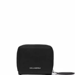Karl Lagerfeld Ikonik Karl wallet