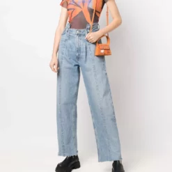 Karl Lagerfeld Essential K mini bag