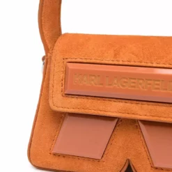 Karl Lagerfeld Essential K mini bag