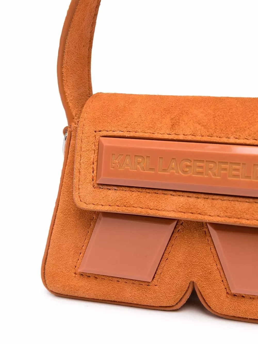 Karl Lagerfeld Essential K mini bag