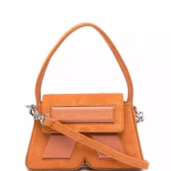 Karl Lagerfeld Essential K mini bag