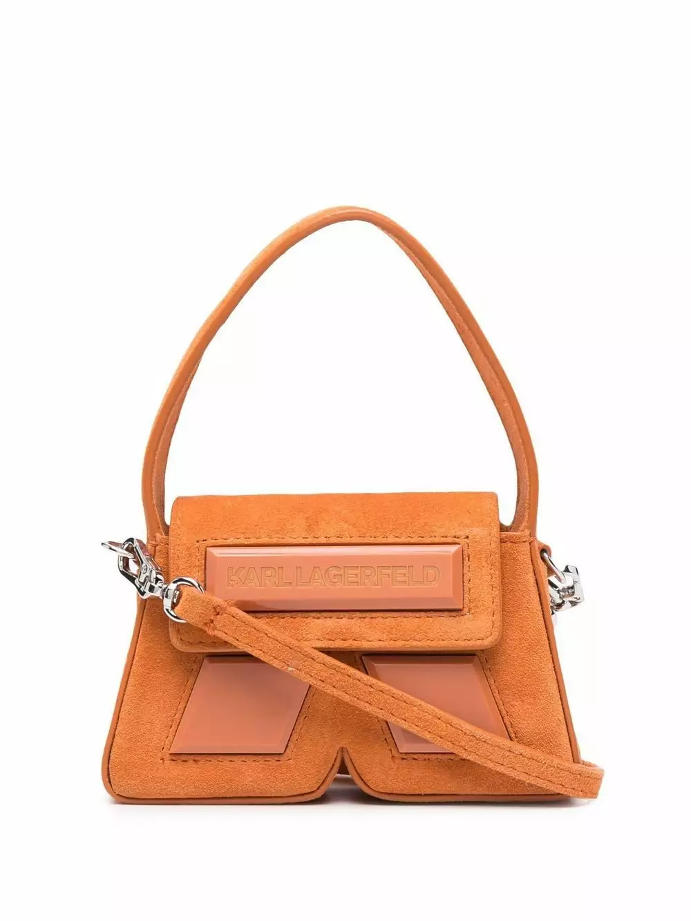 Karl Lagerfeld Essential K mini bag