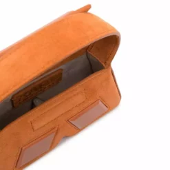 Karl Lagerfeld Essential K mini bag