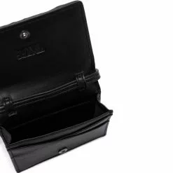 Karl Lagerfeld K/Kushion quilted purse